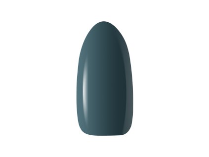 OCHO NAILS Gel lak zelený 704 -5 g