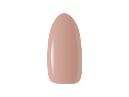 OCHO NAILS Gel lak hnědý 802 – 5 g