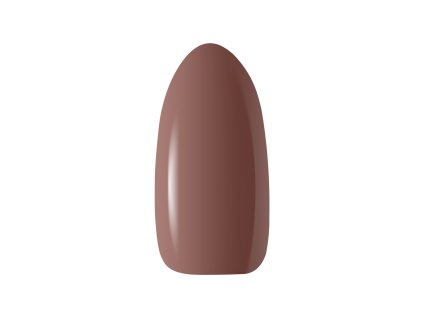 OCHO NAILS Gel lak hnědý 806 – 5 g