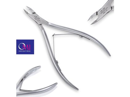 Omi pro-line Kleště na kůžičky CB-202 jaw 12/4 mm lap joint