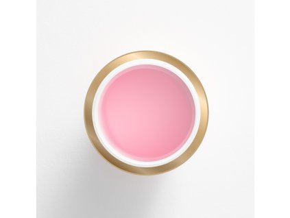 OCHO NAILS Żel do paznokci pink -30 g