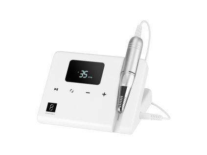 Bruska OCHO TECHNIC 65W bílá