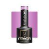 OCHO NAILS Gel lak rainbow R07 -5 g