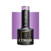 OCHO NAILS Gel lak rainbow R08 -5 g