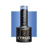 OCHO NAILS Gel lak rainbow R12 -5 g