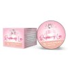 Apis raspberry lips Cukrový peeling na rty 10 ml