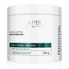 Apis API-PODO INTENSE Exfoliační peeling na nohy s AHA kyselinami a ureou 700g