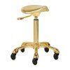 Gabbiano taburet Fine Gold Roll Speed