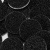 EXO pododisk brusné kotouče 15 mm #80 100 ks
