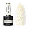 Claresa Top Bubble gold Matt No wipe - 5g
