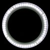 Lupa s LED lampou Elegante 6014 – 60 SMD LED, 5D zvětšení, se stativem