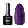 CLARESA Gel lak Make a wish 6 - 5g