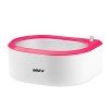 Parafínová vana iWax AM-8009 265W – set max