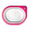 Parafínová vana iWax AM-8009 265W – set max