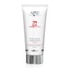 Apis RASPBERRY GLOW Gelová maska ​​s lyofilizovanými malinami 200 ml