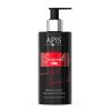 Apis sensual girl Hydratační tělové mléko 300 ml