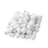 Exo brusný klobouček 13 mm/150 100 ks Hard Cap bílý