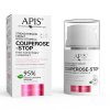 Apis COUPEROSE-STOP Home terApis Posilující krém s vitamínem C 50 ml