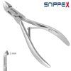 Snippex kleštičky na kůžičku B 10 cm / 4 mm