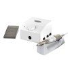 Saeyang bruska Marathon K35 Cube White + SH30N