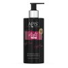 Apis night fever Rozjasňující tělový balzám 300 ml