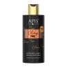 Apis olymp fire Rozjasňující tělový balzám 300 ml