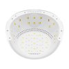 UV/LED lampa na nehty U11 – 84W, bílá