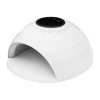 UV/LED lampa na nehty U11 – 84W, bílá