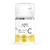 Apis re-vit c home care Regenerační noční krém s retinolem a vitamínem C 50 ml