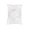 Kosmetické bavlněné tamponky kulaté 250 g