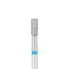 Exo pro fréza diamantový válec 1,8 mm modrá