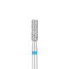 Exo pro fréza diamantový válec 2,5 mm modrá