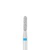 Exo pro fréza diamantový válec zaoblený 1,8 mm modrá