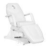 Sillon Kosmetické elektrické lehátko Soft 1 motor – bílé
