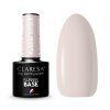CLARESA BASE RUBBER 1 - 5g