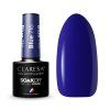 CLARESA Gel lak BLUE 716 - 5g