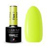 CLARESA Gel lak FLUO 1 - 5g