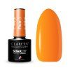 CLARESA Gel lak FLUO 3 - 5g