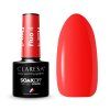 CLARESA Gel lak FLUO 4 - 5g