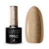 CLARESA Gel lak FULL GLITTER 2 - 5g