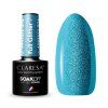 CLARESA Gel lak FULL GLITTER 7 - 5g