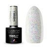 CLARESA Gel lak GLITTER 1 - 5g