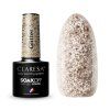 CLARESA Gel lak GLITTER 3 - 5g