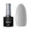 CLARESA Gel lak GRAY 206 - 5g