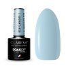 CLARESA Gel lak Ice cream 3 - 5g