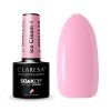 CLARESA Gel lak Ice cream 4 - 5g