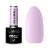 CLARESA Gel lak Ice cream 6 - 5g