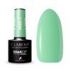 CLARESA Gel lak MINT 4 - 5g