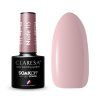 CLARESA Gel lak NUDE 113 - 5g