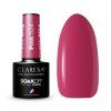 CLARESA Gel lak PINK 524 - 5g
